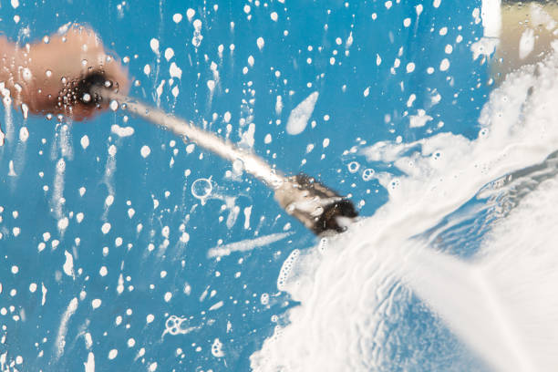 Best Machinery and Equipment Cleaning  in Palo, IA